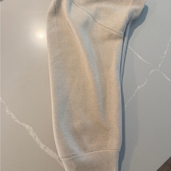 Brunello Cucinelli Cashmere Double Knit Shrug - Picture 6 of 7